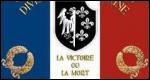 Quel était le nom de la division de volontaires français engagés sous l'uniforme nazi ?