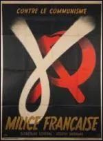 Qui Ptain a-t-il nomm comme chef de gouvernement et chef officiel de la Milice charge de traquer les juifs, les communistes et les rsistants ?