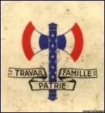 Quel tait le titre de la chanson de propagande qui prsentait le marchal Ptain comme le sauveur de la France ?