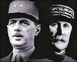 Quelle a t la sentence prononce par le Tribunal militaire permanent le 2 aot 1940  l'encontre du gnral de Gaulle qui avait lanc depuis Londres l'appel du 18 juin pour demander aux Franais de rejoindre la rsistance ?