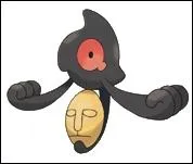 Qui est ce Pokmon ?