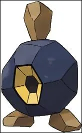 Qui est ce Pokmon ?