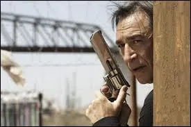 Dans le mme film, quel rle tait attribu  Richard Berry ?