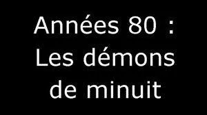 Qui chantait 'Dans mon verre je regarde la mer qui se balance, j'veux un disque de funky music, faut que a danse' ?