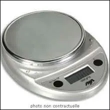 O trouverez-vous cette balance ?