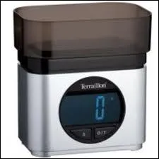 O trouverez-vous cette balance ?