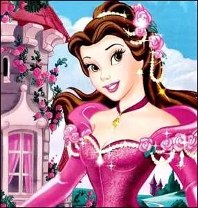 Comment s'appelle- t-elle ?