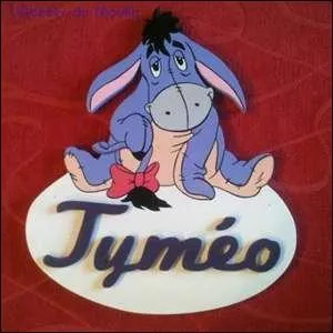 Comment s'appelle- t-il ?