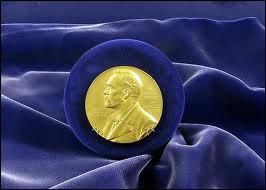 En 1953, Churchill reçoit un Prix Nobel. Lequel ?
