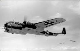 Comment a-t-on appelé les bombardements sur Londres par la Luftwaffe durant la bataille d'Angleterre ( 1940-1941 ) ?