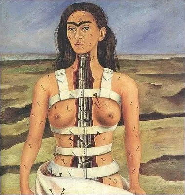 Qui a peint cet autoportrait ?