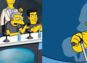 Quiz Les Simpson  la tl !