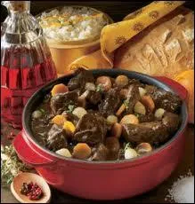 Quelle est la viande la moins tendre et la plus musque ?