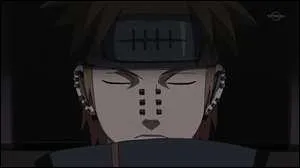 Combien ce personnage a-t-il de voies de la douleur ?