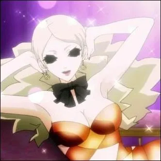 Comment s'appelle le mari de Chizuru ?