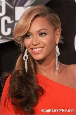 Qui est cette star ?