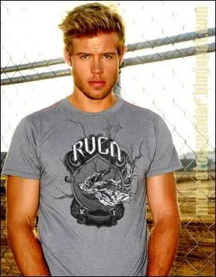 Qui est cette star ?