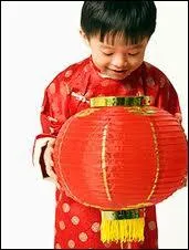 La date du nouvel an y est diffrente chaque anne. On y voit des lanternes qui ont t allumes 'pour clairer le chemin vers la nouvelle anne'. Nous sommes en...