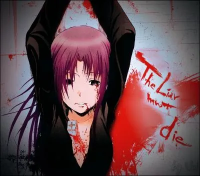 Qui Yu retrouve-t-il assassin ?