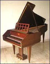 Quel est cet instrument ?