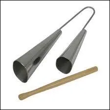 Quel est cet instrument ?