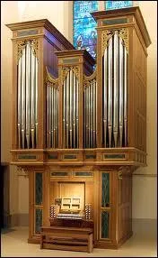 Quel est cet instrument ?