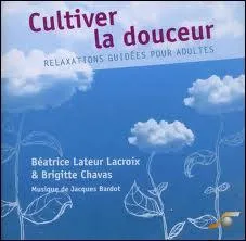 Ghanenne, on ne la connaissait pas, et tout doucement, on l'a apprcie !