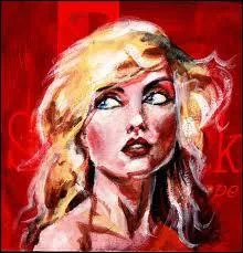 Je ne dirais que deux choses : 'Call me' et 'Heart of glass', a ne compte pas pour des prunes !