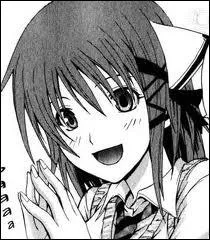 O Mitsuki est-elle blesse ?