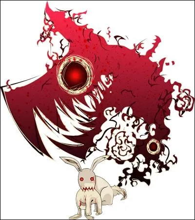 D'ailleurs, que lui coupe 'le loup' ?