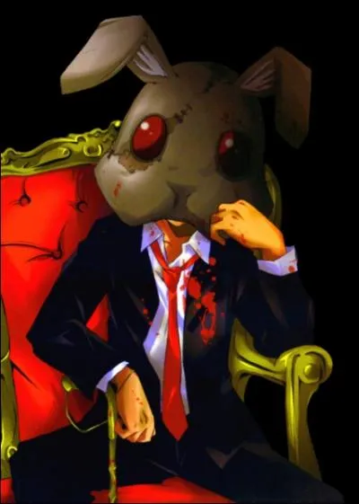 Qui a attach Yu pensant qu'il tait 'le loup' ?