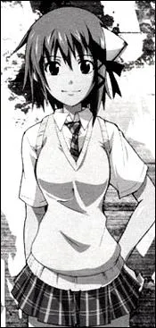 Qu'est-ce que 'le loup' a dit  Mitsuki au tlphone ?