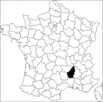 Comment s'appelle ce dpartement de France ?