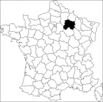 Comment s'appelle ce dpartement de France ?