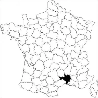 Comment s'appelle ce dpartement de France ?