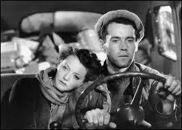 Quels acteurs interprtent les rles de Bonnie & Clyde dans le premier film inspir de leur vie, sorti trois ans seulement aprs leur mort en 1937 ' J'ai le droit de vivre ' ?