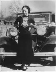 O et quand est ne Bonnie ?