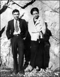 Qui Bonnie & Clyde turent-ils le 1er avril 1934  Grapevine, Texas ?