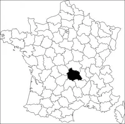 Comment s'appelle ce dpartement de France ?