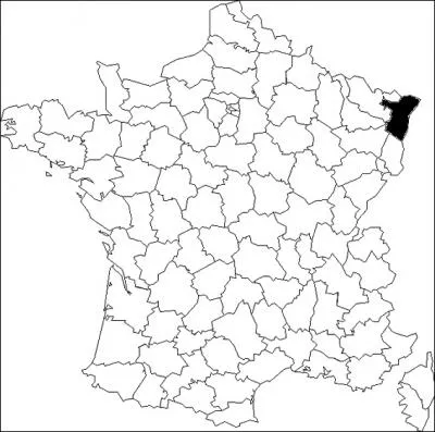 Comment s'appelle ce dpartement de France ?