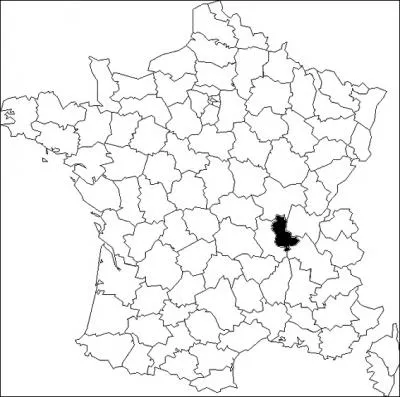 Comment s'appelle ce dpartement de France ?