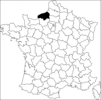 Comment s'appelle ce dpartement de France ?