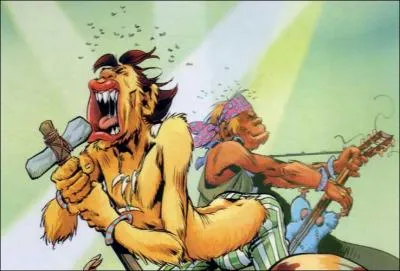 Comment un humain fait-il pour soumettre un troll  sa volont ?