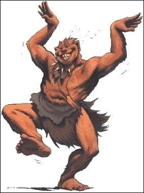 Dbut de l'histoire - Tetrm se balade dans une fort  la recherche de son djeuner. Il tombe sur un convoi de quelques hommes. Que transporte ce convoi ?