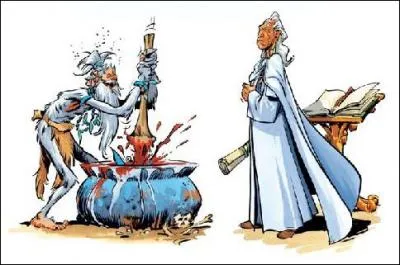 Qu'arrive-t-il  Rysta Fuquatou  la fin de ce tome ?