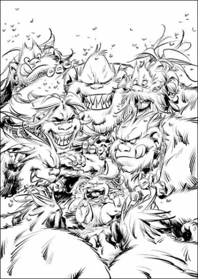 O dbute le rcit du tome 2 ?