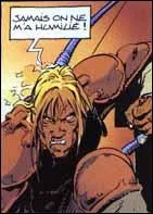  combien de dragons d'or le grand chasseur Haplin vend-il les trolls qu'il a capturs ?