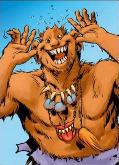 Comment se prnomme le capitaine du bateau qui va emmener Tetrm et ses compres au Volcan Salaston ?