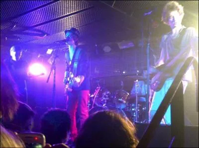 Parce qu'on est tous un peu...