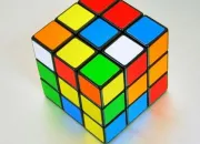 Quiz Rubik's cube